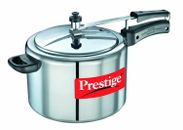 Prestige Nakshatra 10 Litres Pressure Cooker