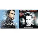 Planet Jarre (Deluxe-Version) & Electronica 1- The Time Machine