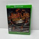Videojuego Zombieland Double TapRoadtrip Microsoft Xbox One Nuevo Precintado