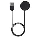 Watch Charger for Michael Kors Access Sofie/Grayson/Bradshaw Charging Stand Cable Dock Smartwatch Power Supply Stand Accessory