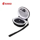 XANAD EVA Hard Case für Sony WF-1000XM4/Beats Studio Knospen/Anker Liberty 3 Pro Wireless Noise