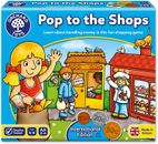 Orchard Toys - Pop to the Shops Game