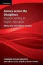 Genres across the Disciplines By Nesi, Hilary Paperback