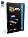 AVG TuneUp 2024 - Cleaner+Update+Maintenance+Speed Up | 1 PC | 1 year | BOX