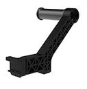 CHPOWER 3D Printer Rotatable Filament Spool Holder Upgrade Kit, Built-in Bearing 3D Printer Bracket for Creality Ender 3 V2/ Ender 3 Pro/Ender 5 Pro/CR-10 Series 3D Printers