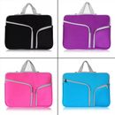 Shockproof Laptop Sleeve Carry Case Cover Bag For Macbook Lenovo HP 11 13 Inch