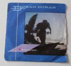 Duran Duran, save a prayer / hold back the rain (remix) , SP - 45 tours