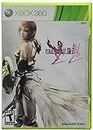 Final Fantasy XIII-2 - Xbox 360 Standard Edition