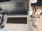 HP ProBook 650 G3 15.6 Notebook 4G Internet .Fully Sorted , Office & Kaspersky T