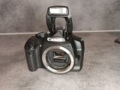 Canon EOS 450D Komplettangebot inkl. 3 Objektive und Zubehörpaket