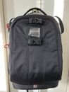 Sling Studio Backpack Black New With Tags. Electronics Camera Backpack