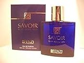 Savoir Blue Devil Men Fenzi Perfumes