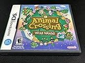 Animal Crossing: Wild World (Nintendo DS)