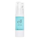 e.l.f. Hydrating Face Primer, Makeup Primer For Flawless, Smooth Skin & Long-Lasting Makeup, Fills In Pores & Fine Lines, Vegan & Cruelty-free, Large