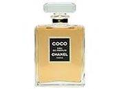 Chanel Coco Eau De Perfume Flacon, 100 ml