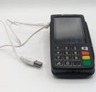 Ingenico Move/5000 Barclaycard Zahlungsterminal Kreditkartenautomat & Wiege.