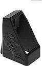 RAEIND Speedloaders Magazine Loader Tools for SCCY CPX Handguns Double or Single Stack Models SCCY CPX-1, SCCY CPX-2, SCCY CPX-3, SCCY CPX-4 - Black