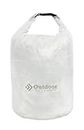 Outdoor Products Valuables Dry Bag (Surf, 40-litres) (Clear, 20-litres)