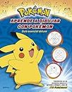 Aprende a dibujar con Pokémon: Guía esencial deluxe (Colección Pokémon): Conviértete en un auténtico maestro y aprende a dibujar a más de ¡70 Pokémon!