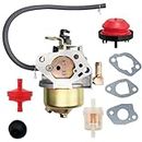 178SA HUAYI Carburetor Carb Assembly For 178S 951-14023A Snowblower Snow Thrower