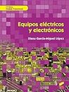 Equipos eléctricos y electrónicos: 54