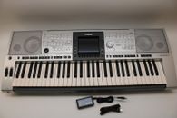 Yamaha PSR- 3000 Keyboard Arranger Workstation