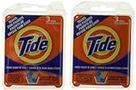 Tide Travel Sink Packets, 3 Count (2 Pouches)