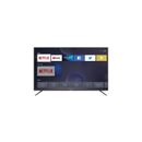 Smart-Tech SMT55F30UV2M1B1 Fernseher 139.7 cm (55") 4K Ultra HD Smart-TV WLAN Schwarz
