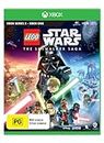 Lego Star Wars: The Skywalker Saga - Xbox One / Xbox Series X