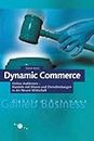 Dynamic Commerce: Online-Auktionen – Handeln mit Waren und Dienstleistungen in der Neuen Wirtschaft