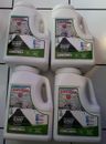 Lot of (4) Safe Step 8 Lb Shaker Jugs Magnesium Chloride 8300 Ice Melter