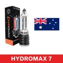 Bathmate Hydromax7 Hydromax X30 Premium Penis Pump, Sex Toy AU STOCK Fast SHIP
