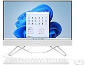 HP 24-cb1039na All-in-One Desktop PC