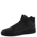 Reebok Men's Royal Bb4500H2 Xe Basketball Shoes Black/Alloy, Size 11.5