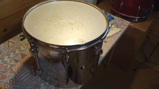 Slingerland 12x15 Tom drum, early 70s 3ply Maple