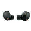 WF-1000XM5 Wireless Bluetooth Noise Canceling Headphones - Black & Silver