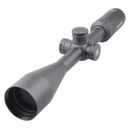 Vector Optics Hugo 6-24x50sfp Riflescope - Vow-10bdc Reticle #scol-31
