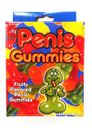 Penis Gummies Fruity Flavored