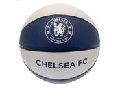 Chelsea Basketball Blue & White Size 7 Indoor Ball