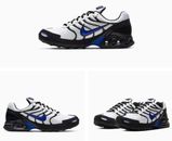 NEW Men's Nike AIR MAX TORCH IV 4 Shoes PLUS CW7026 100 White Blue Black