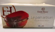 Emile Henry Artisan Loaf Baker (Linen)
