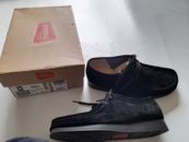 clarks wallabees 7 New Suede Liam Style 