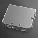 Durable Transparent Plastic Protective Hard Case Cover Shell For Nintendo 2DS