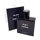 Chanel Bleu De Pour Homme Shower Gel, 200mL