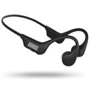 Bluetooth Knochenschall Kopfhörer Kabellos 5.3 Open Ear Integrierter 16GB Player