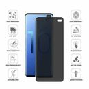 Privacy Anti-SPY Screen Protector for Samsung Galaxy S10 / S10 Plus / S10 5G