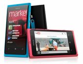 Nokia Lumia 800 3G WIFI GPS 8MP Camera 16GB Storage Original Unlocked Windows
