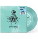 Dirty Heads “Dessert” RSD 2024 Translucent Light Blue Color Vinyl 7” Single EP