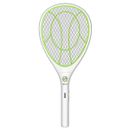 Electronic Fly Insect Racket Zapper Killer Swatter Bug Mosquito Insekt Kill 2024
