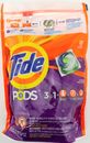 TIDE PODS 'Spring Medow' Liquid Laundry Detergent 39 Pacs 971 gr aus  USA